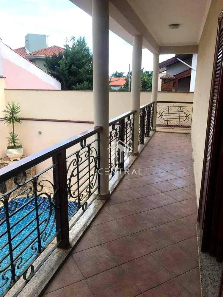Sobrado, 3 quartos, 367 m² - Foto 2