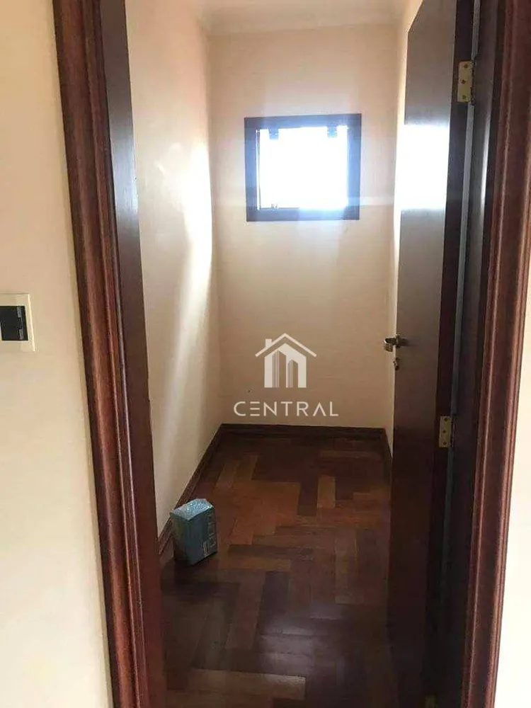 Sobrado, 3 quartos, 367 m² - Foto 9