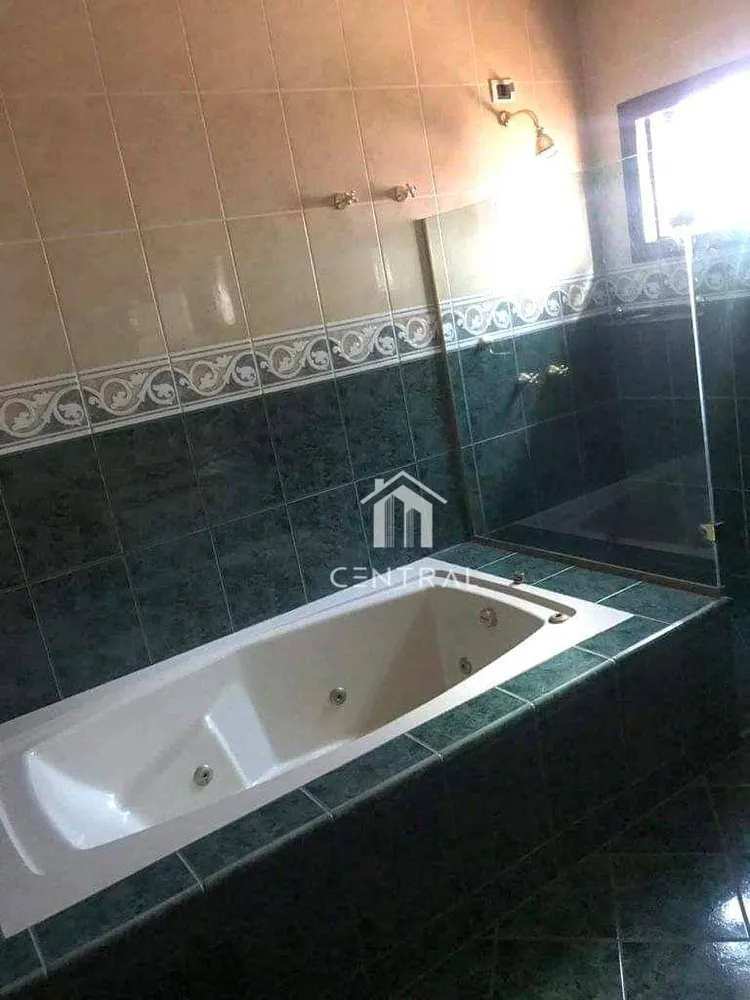 Sobrado, 3 quartos, 367 m² - Foto 6