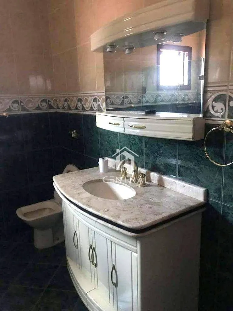 Sobrado, 3 quartos, 367 m² - Foto 11