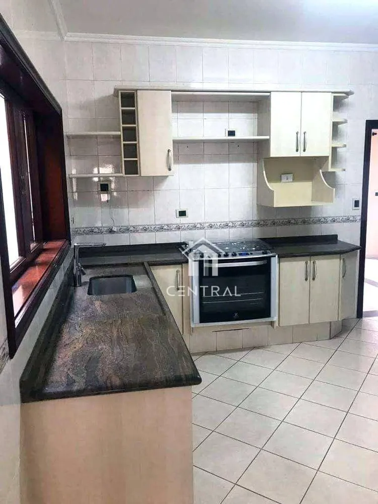 Sobrado, 3 quartos, 367 m² - Foto 4