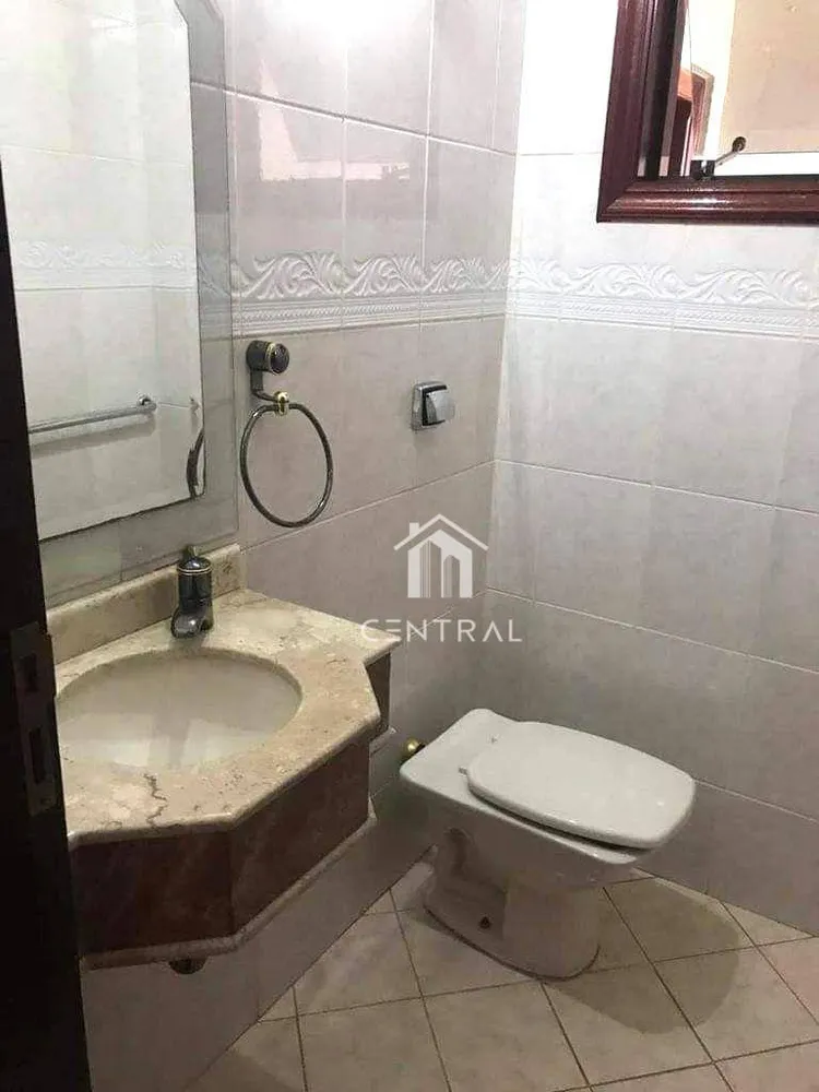 Sobrado, 3 quartos, 367 m² - Foto 10