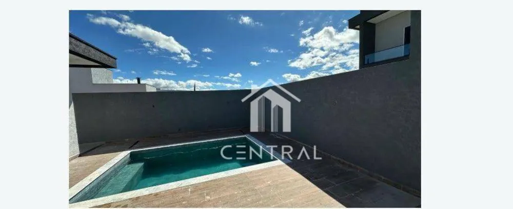 Casa, 3 quartos, 200 m² - Foto 4