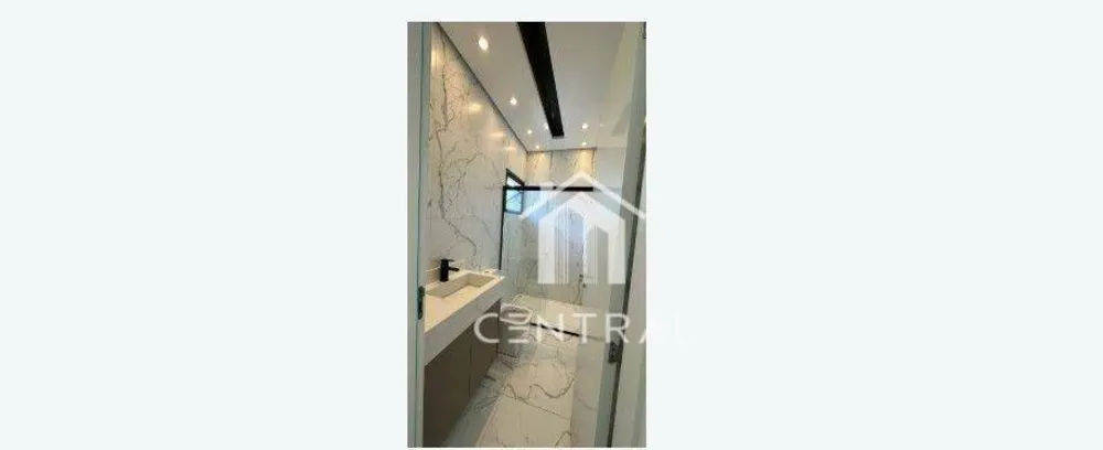 Casa, 3 quartos, 200 m² - Foto 11