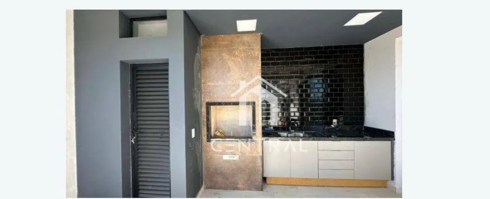 Casa, 3 quartos, 200 m² - Foto 7