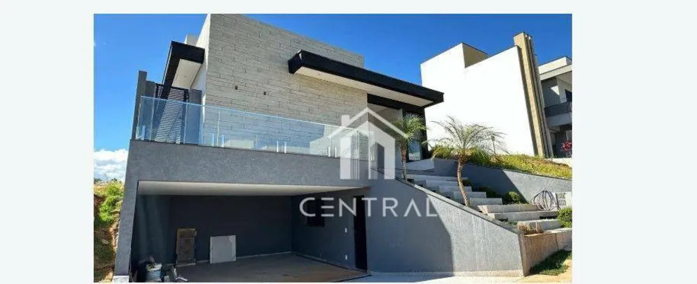 Casa, 3 quartos, 200 m² - Foto 2