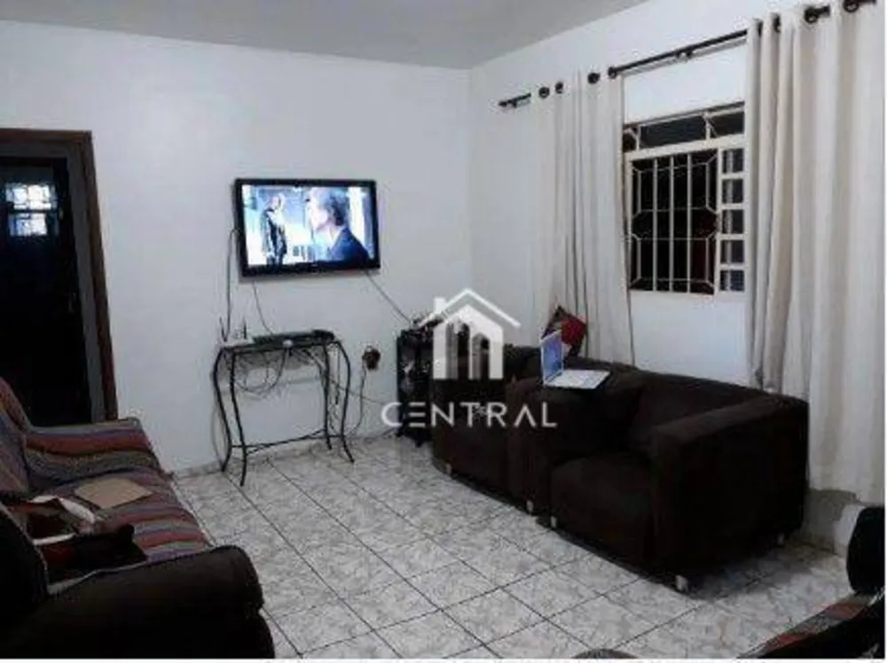 Sobrado, 2 quartos, 126 m² - Foto 1