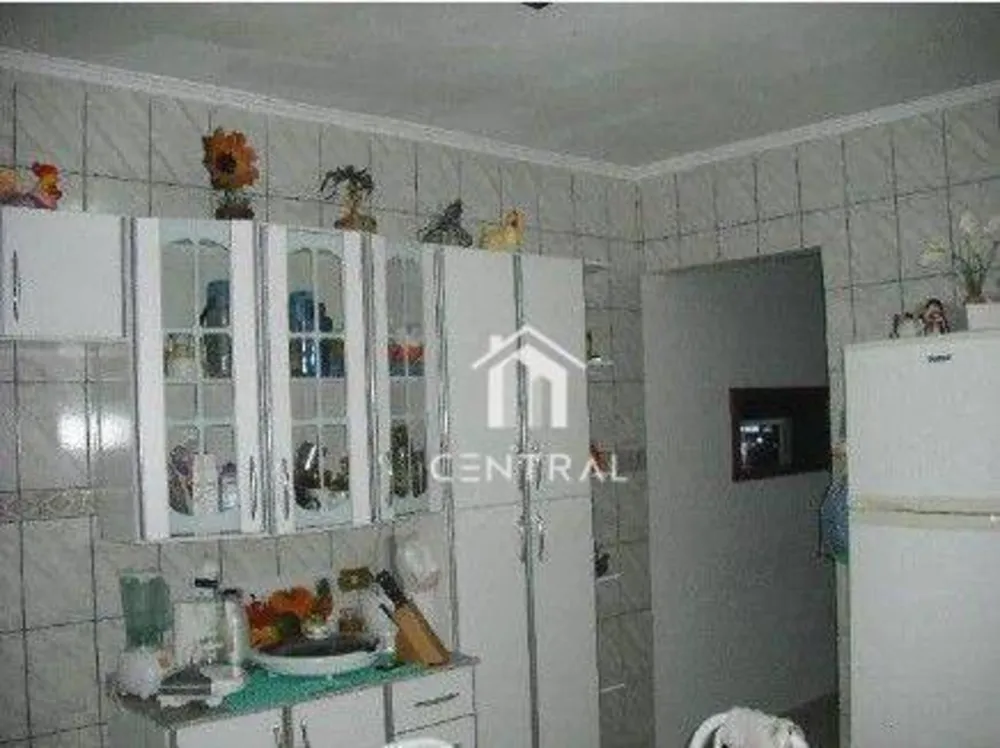 Sobrado, 2 quartos, 126 m² - Foto 7