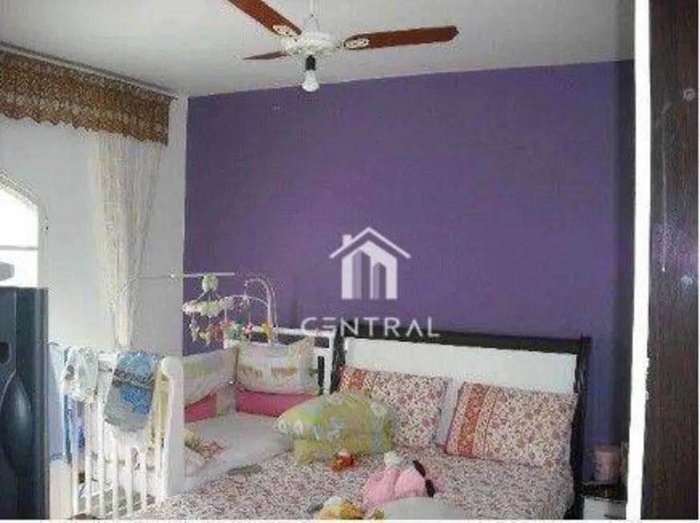 Sobrado, 2 quartos, 126 m² - Foto 4