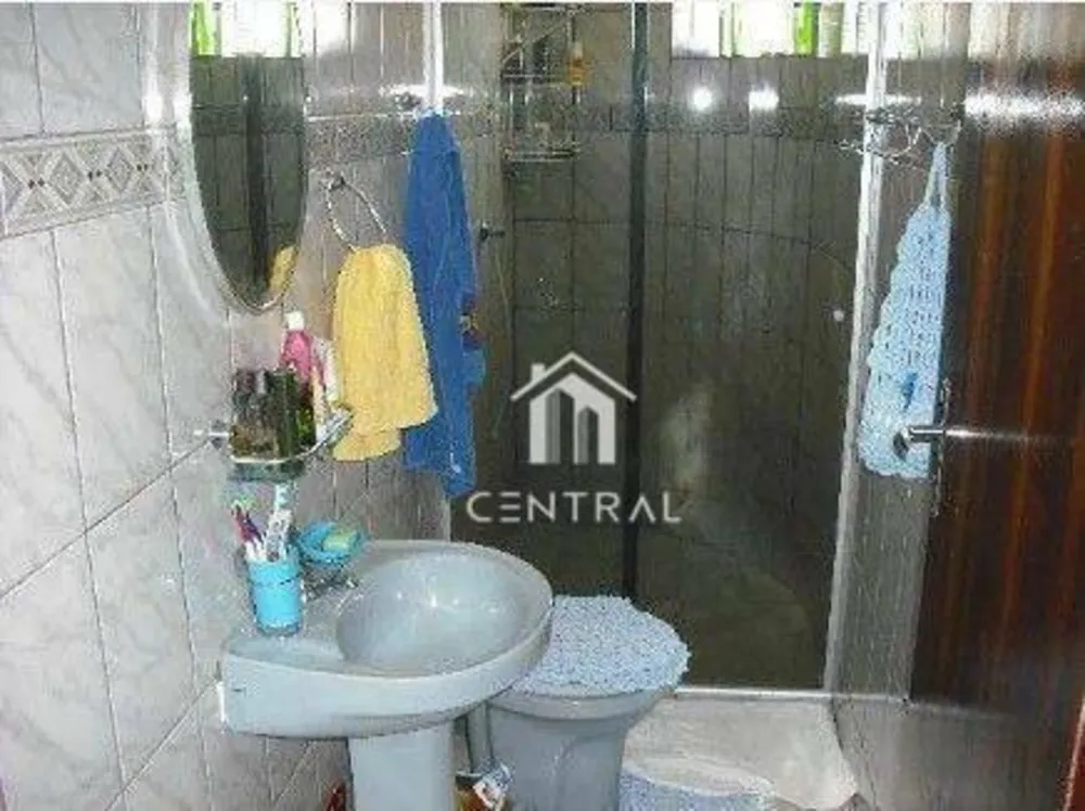 Sobrado, 2 quartos, 126 m² - Foto 8