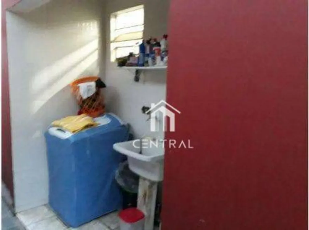 Sobrado, 2 quartos, 126 m² - Foto 9