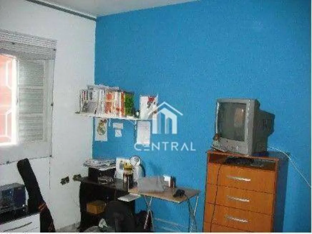 Sobrado, 2 quartos, 126 m² - Foto 5
