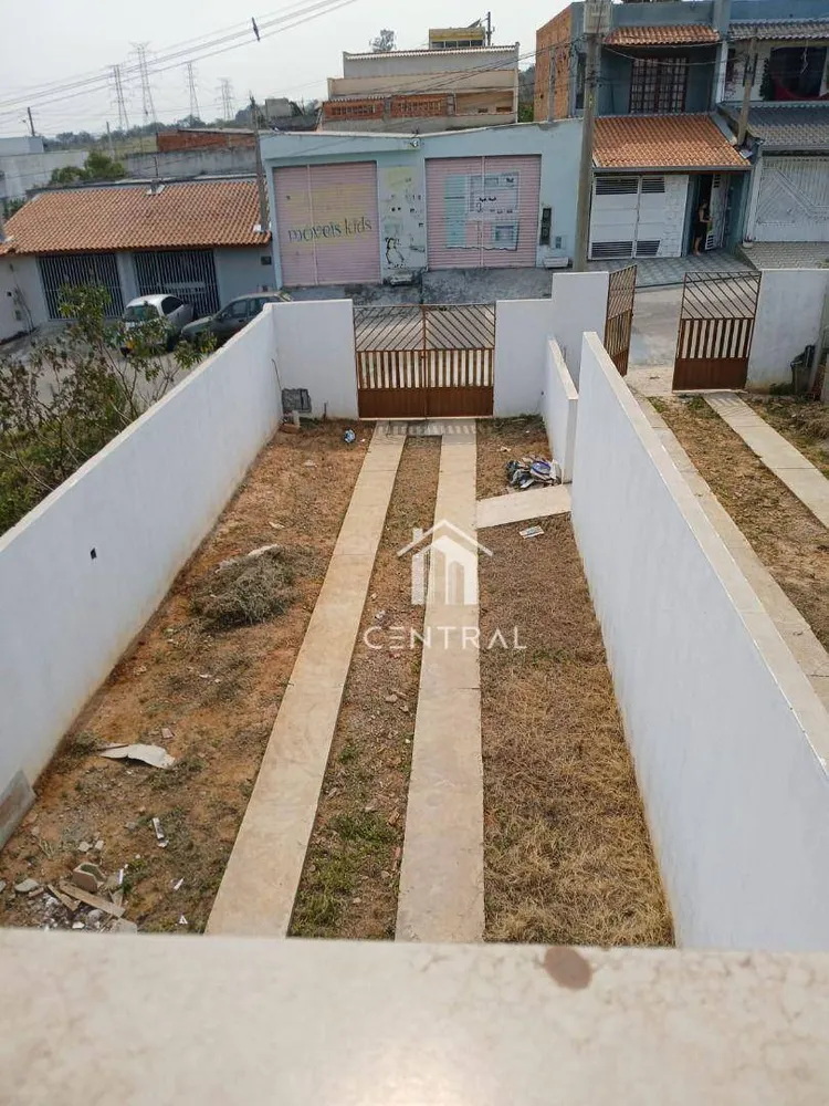 Casa, 1 quarto, 50 m² - Foto 1