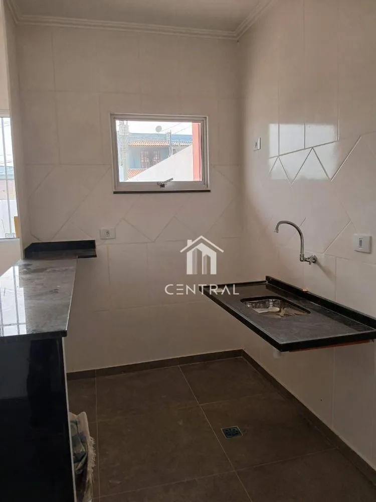 Casa, 1 quarto, 50 m² - Foto 10