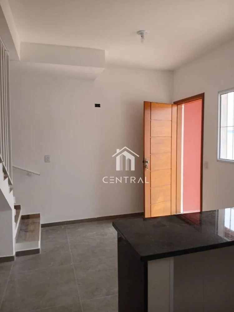 Casa, 1 quarto, 50 m² - Foto 8
