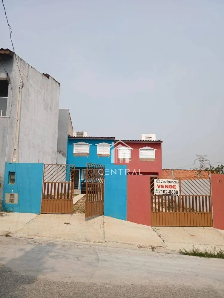 Casa, 1 quarto, 50 m² - Foto 4