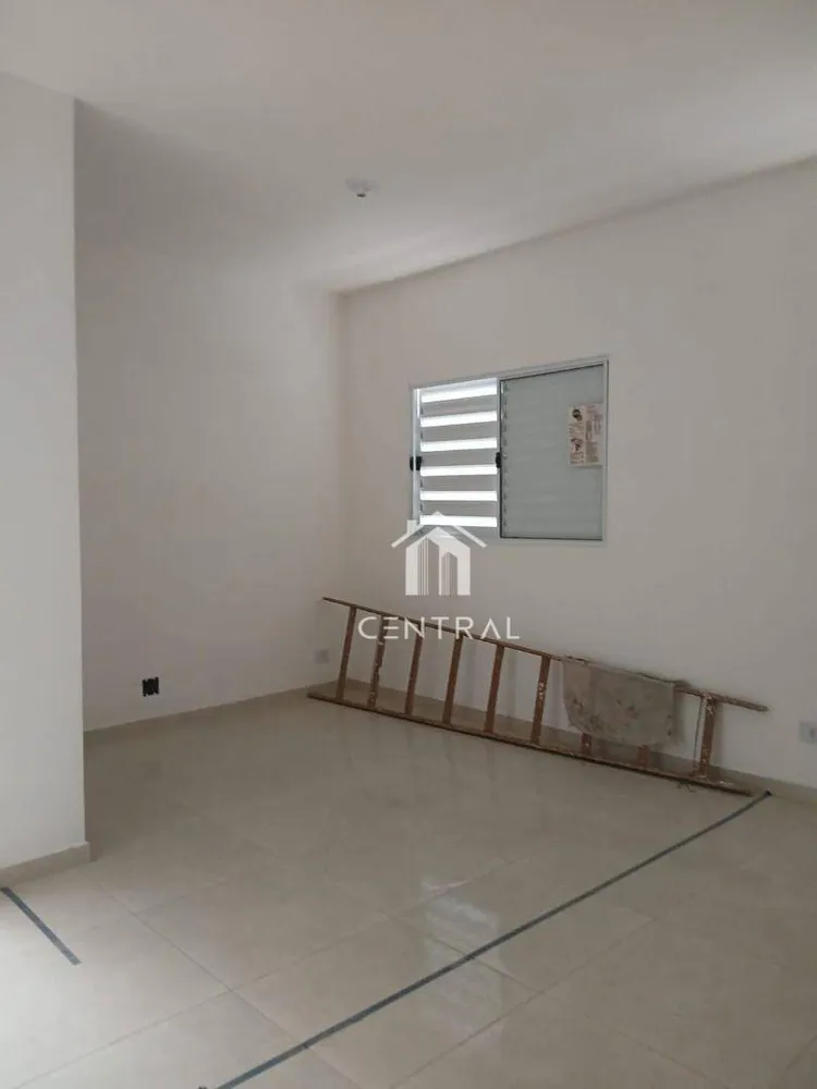 Casa, 1 quarto, 50 m² - Foto 2