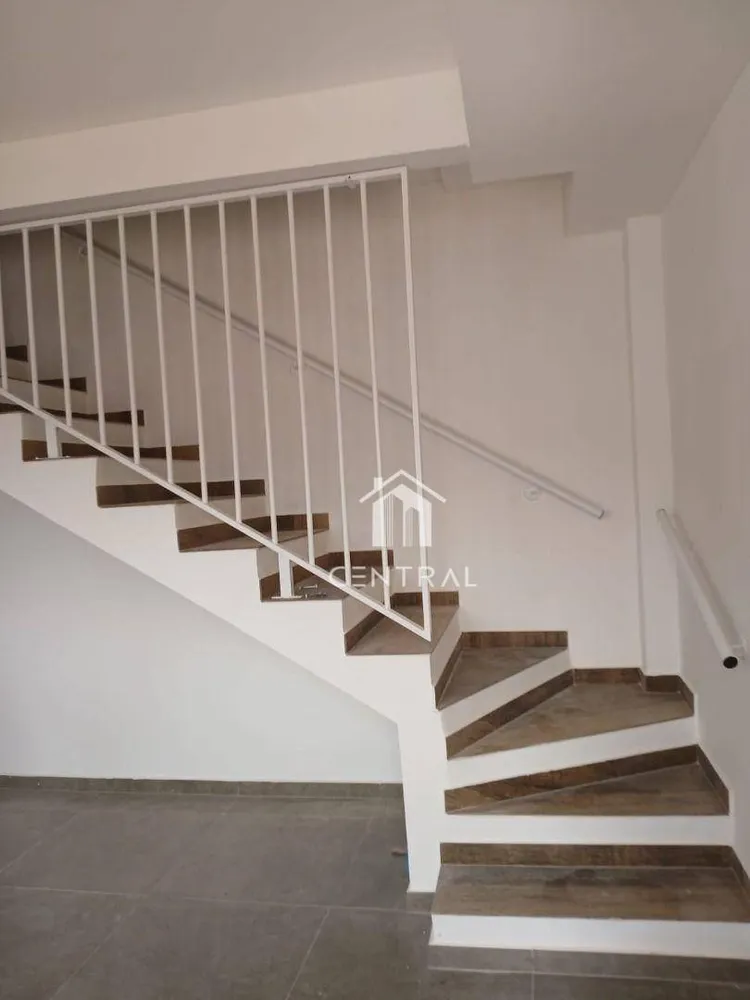 Casa, 1 quarto, 50 m² - Foto 9