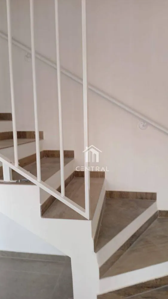 Casa, 1 quarto, 50 m² - Foto 3
