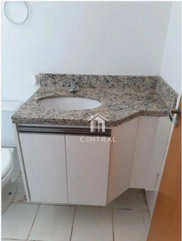 Apartamento, 2 quartos, 60 m² - Foto 9