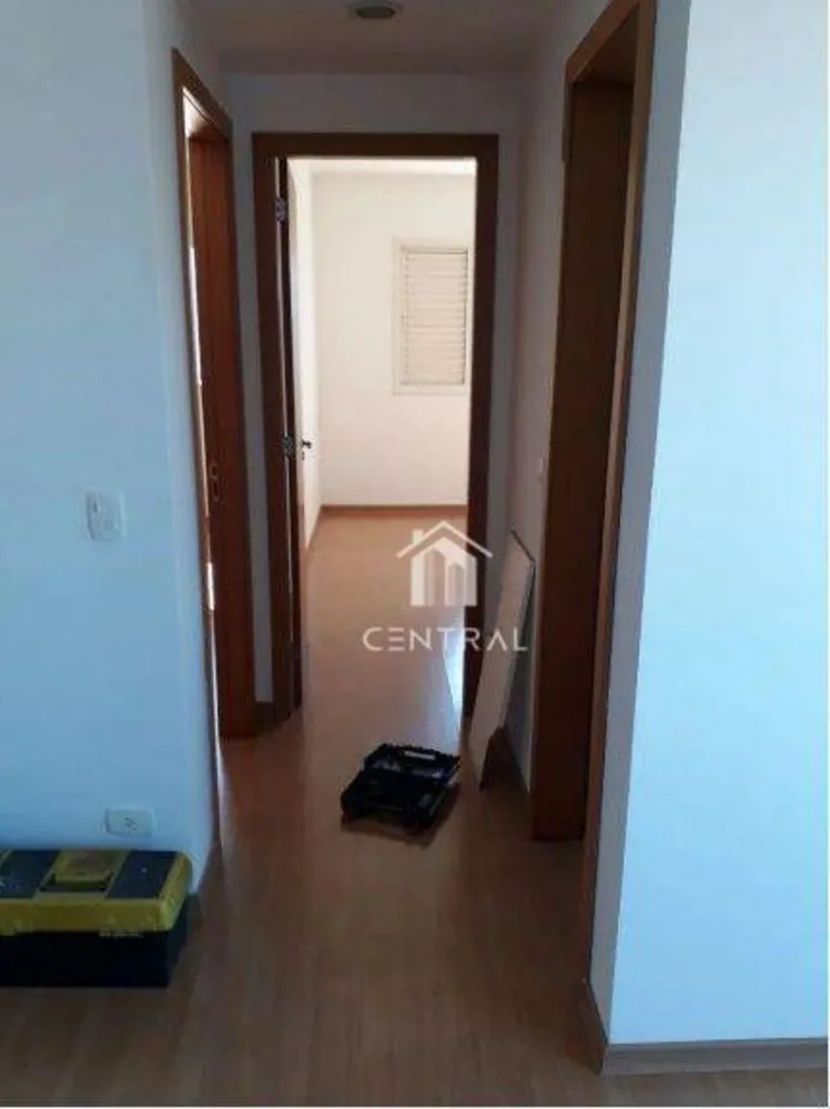 Apartamento, 2 quartos, 60 m² - Foto 5