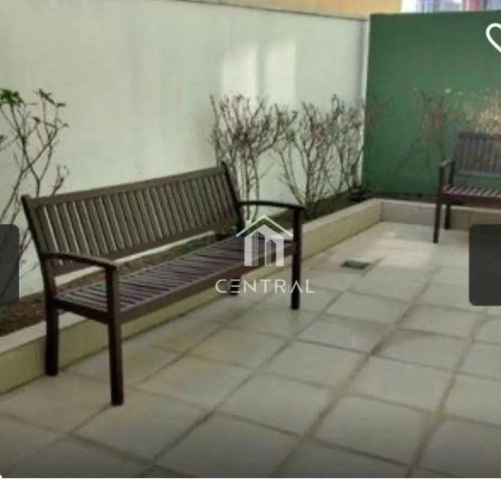 Apartamento, 2 quartos, 60 m² - Foto 13