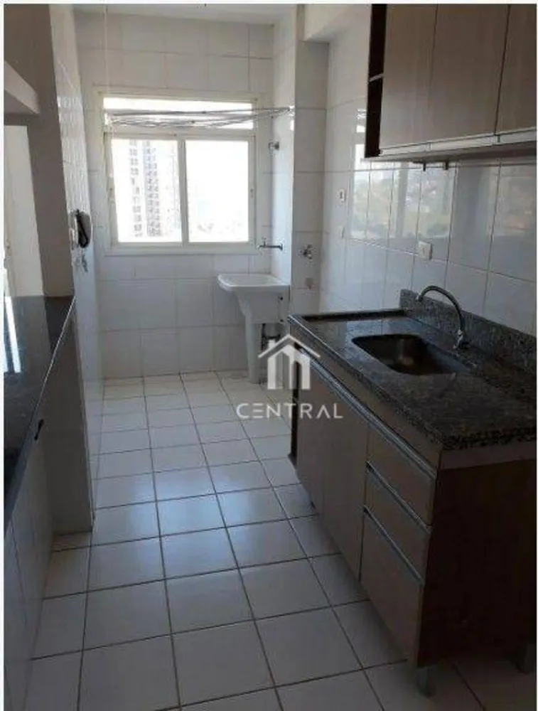 Apartamento, 2 quartos, 60 m² - Foto 8