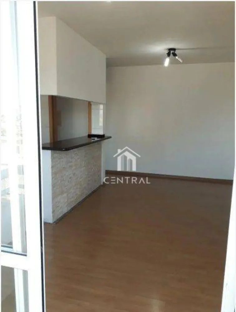 Apartamento, 2 quartos, 60 m² - Foto 6