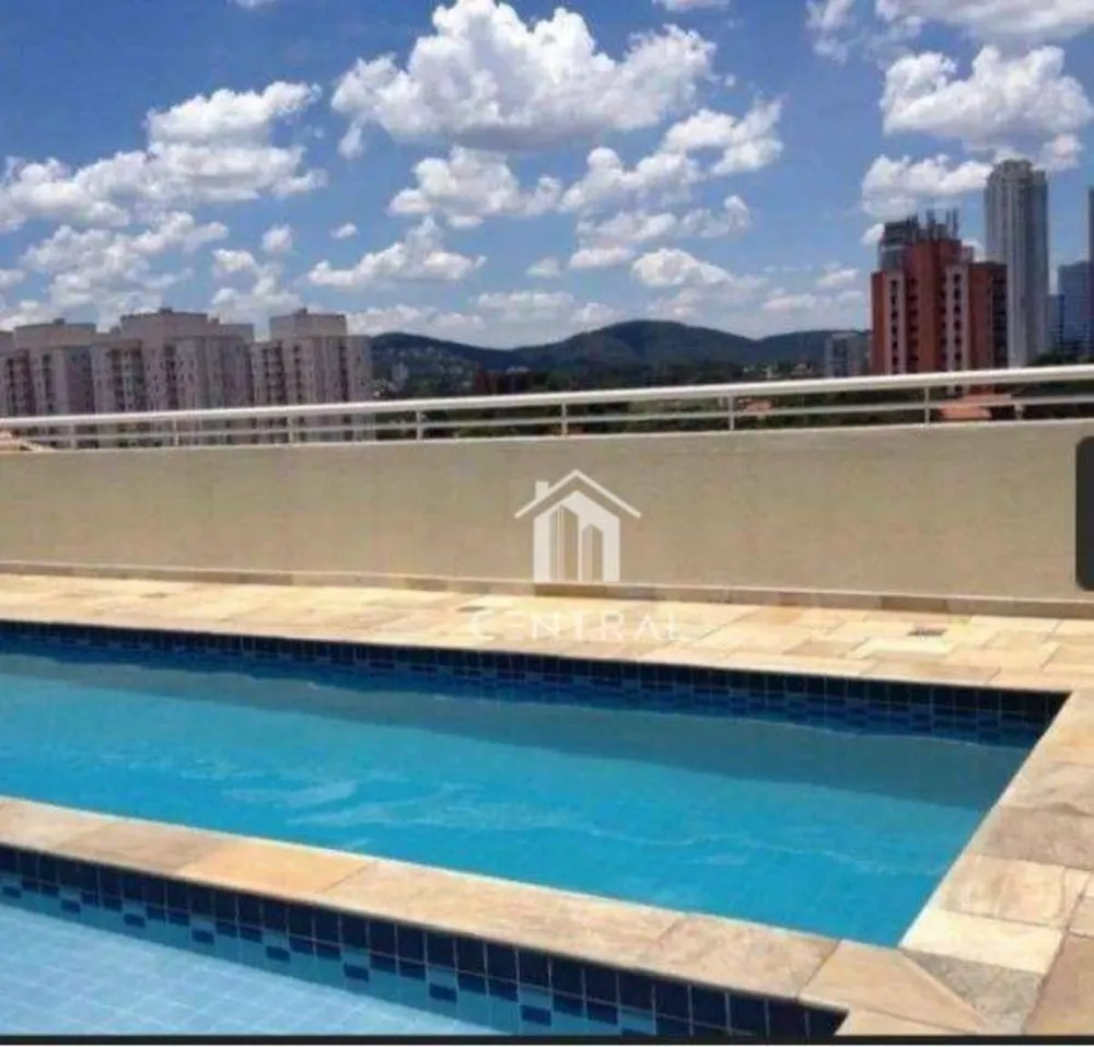 Apartamento, 2 quartos, 60 m² - Foto 15