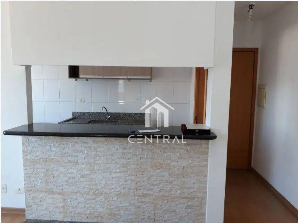 Apartamento, 2 quartos, 60 m² - Foto 7