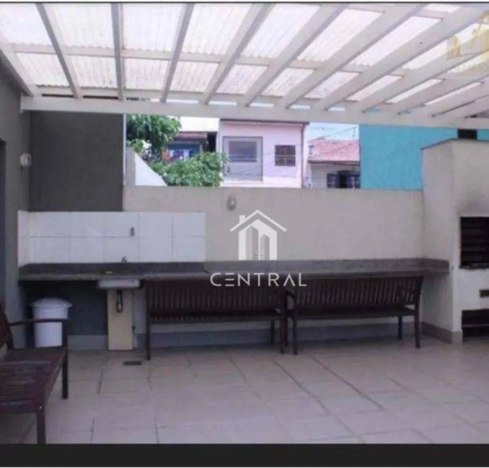 Apartamento, 2 quartos, 60 m² - Foto 14