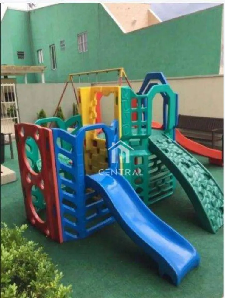 Apartamento, 2 quartos, 60 m² - Foto 11