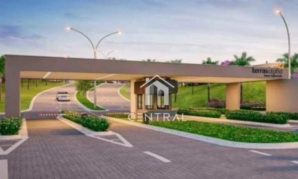Terreno, 332 m² - Foto 2