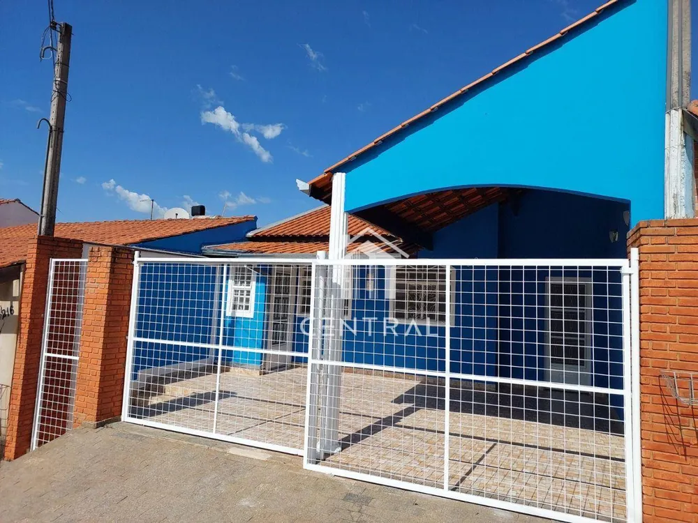 Casa, 2 quartos, 50 m² - Foto 7