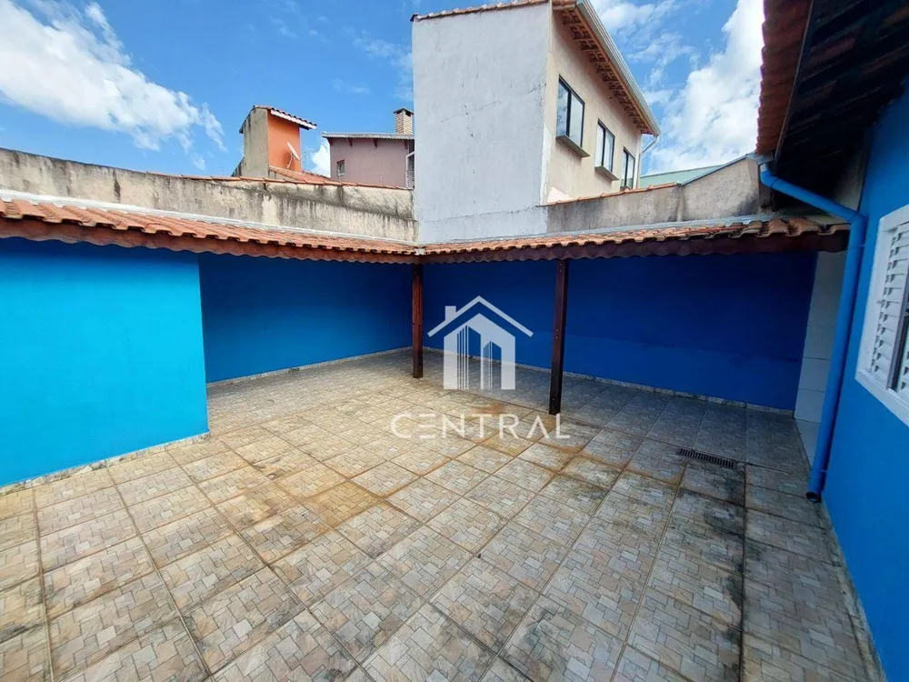 Casa, 2 quartos, 50 m² - Foto 1
