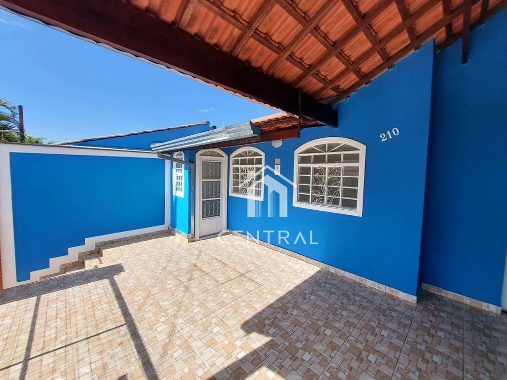 Casa, 2 quartos, 50 m² - Foto 12