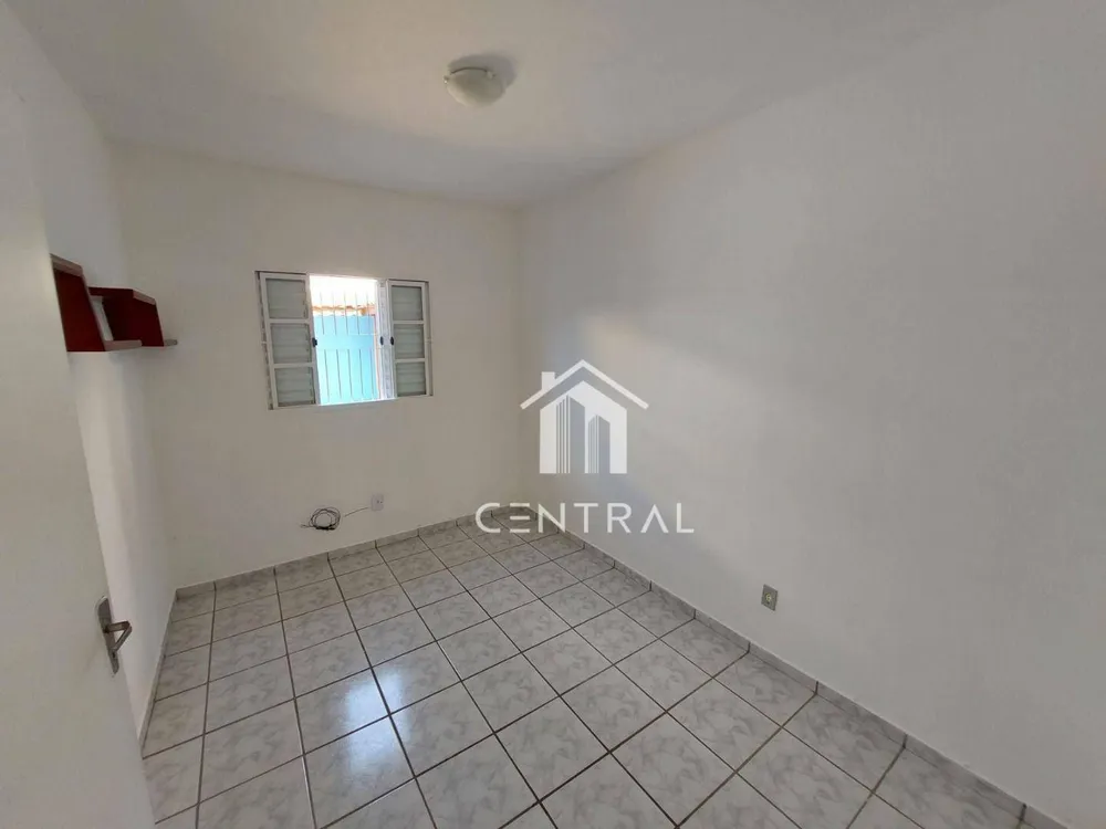 Casa, 2 quartos, 50 m² - Foto 2
