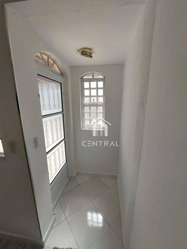 Casa, 2 quartos, 50 m² - Foto 11