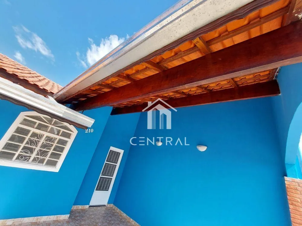 Casa, 2 quartos, 50 m² - Foto 3