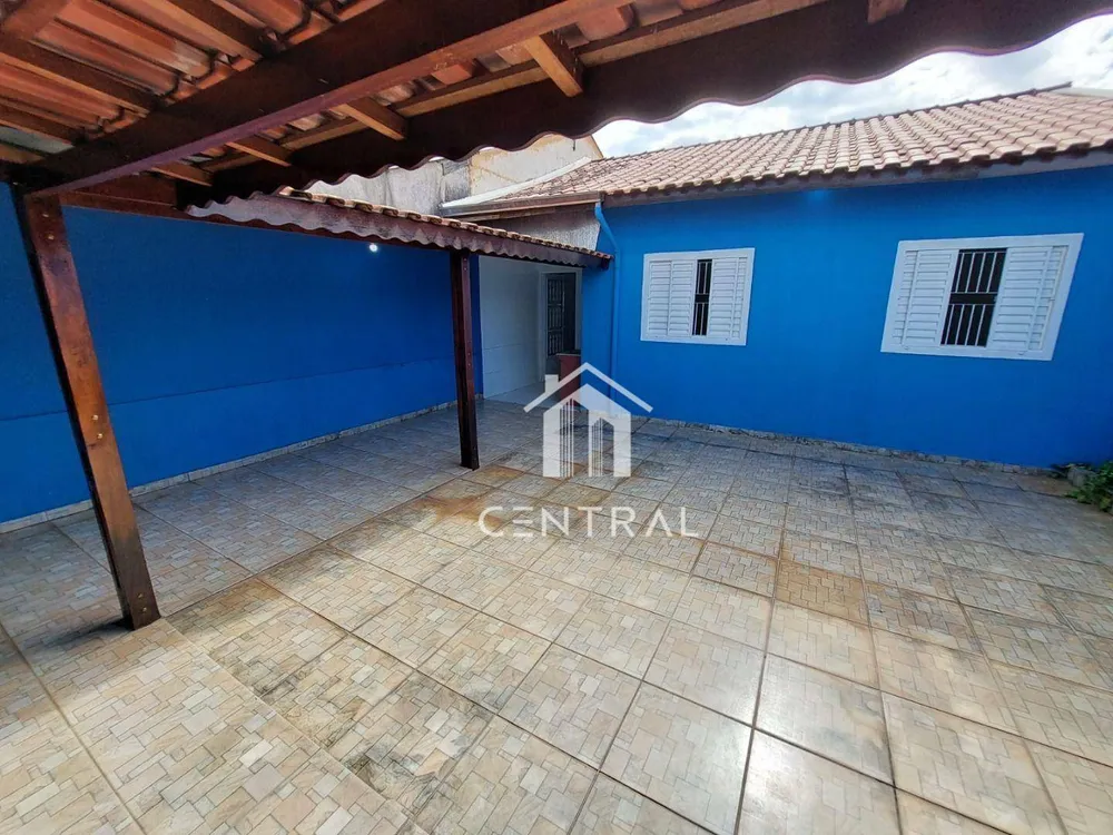 Casa, 2 quartos, 50 m² - Foto 4