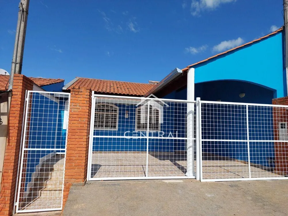 Casa, 2 quartos, 50 m² - Foto 5