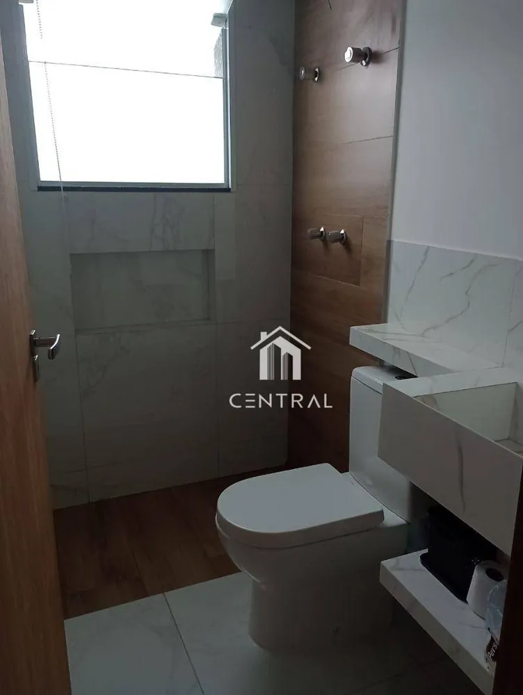 Casa de Condomínio, 3 quartos - Foto 8