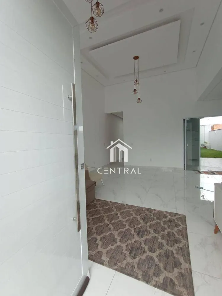Casa de Condomínio, 3 quartos - Foto 7