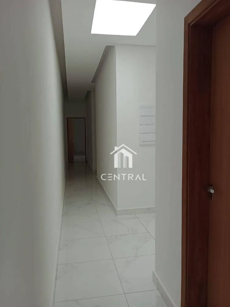 Casa de Condomínio, 3 quartos - Foto 10