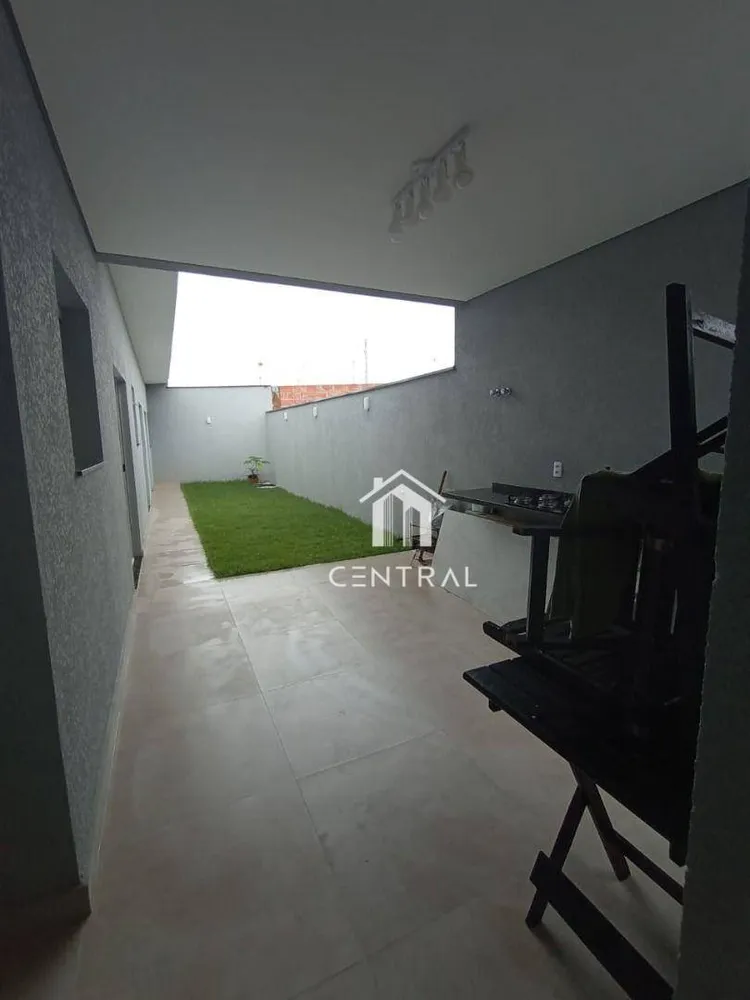 Casa de Condomínio, 3 quartos - Foto 6