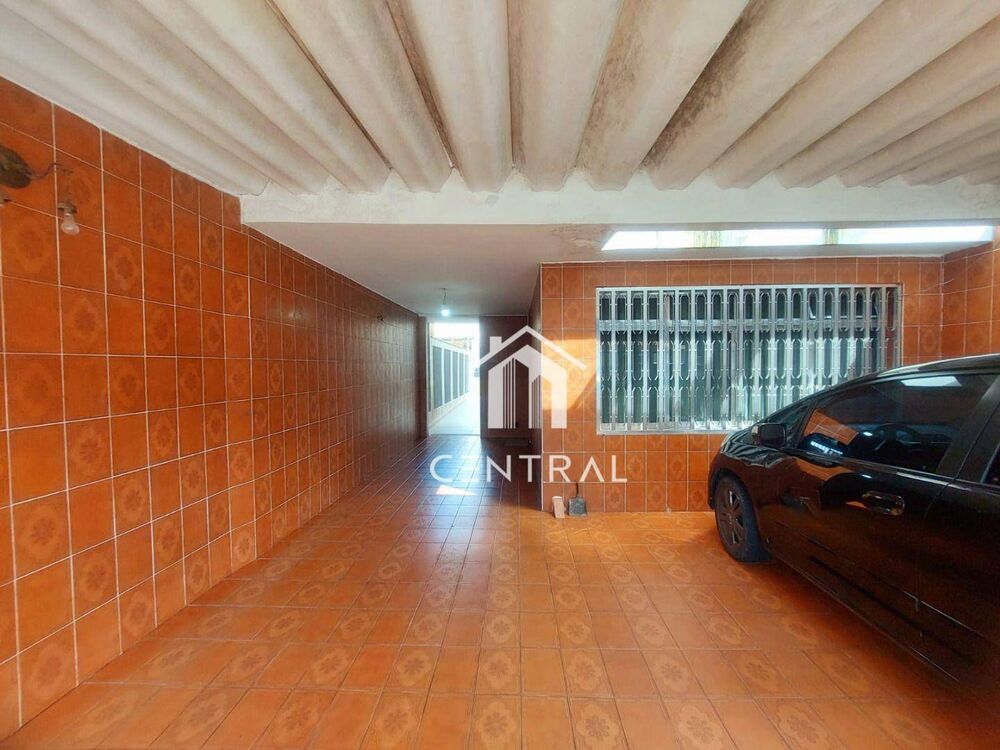 Sobrado, 2 quartos, 180 m² - Foto 4