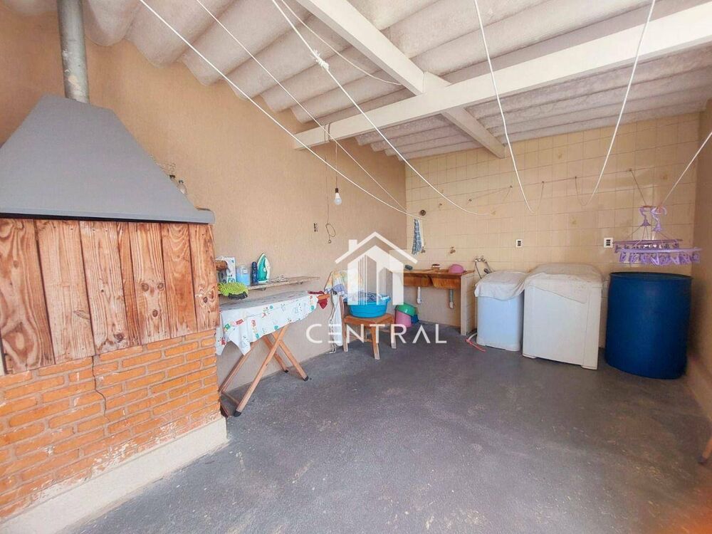 Sobrado, 2 quartos, 180 m² - Foto 3