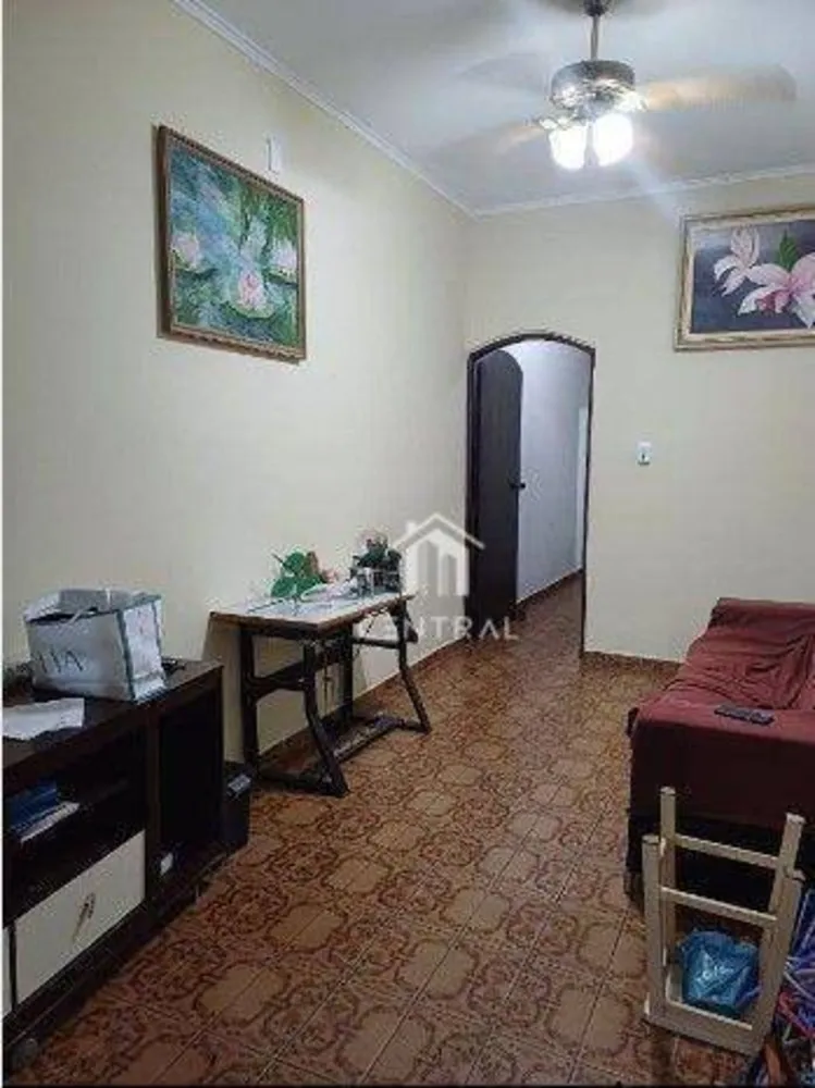 Sobrado, 3 quartos, 139 m² - Foto 7