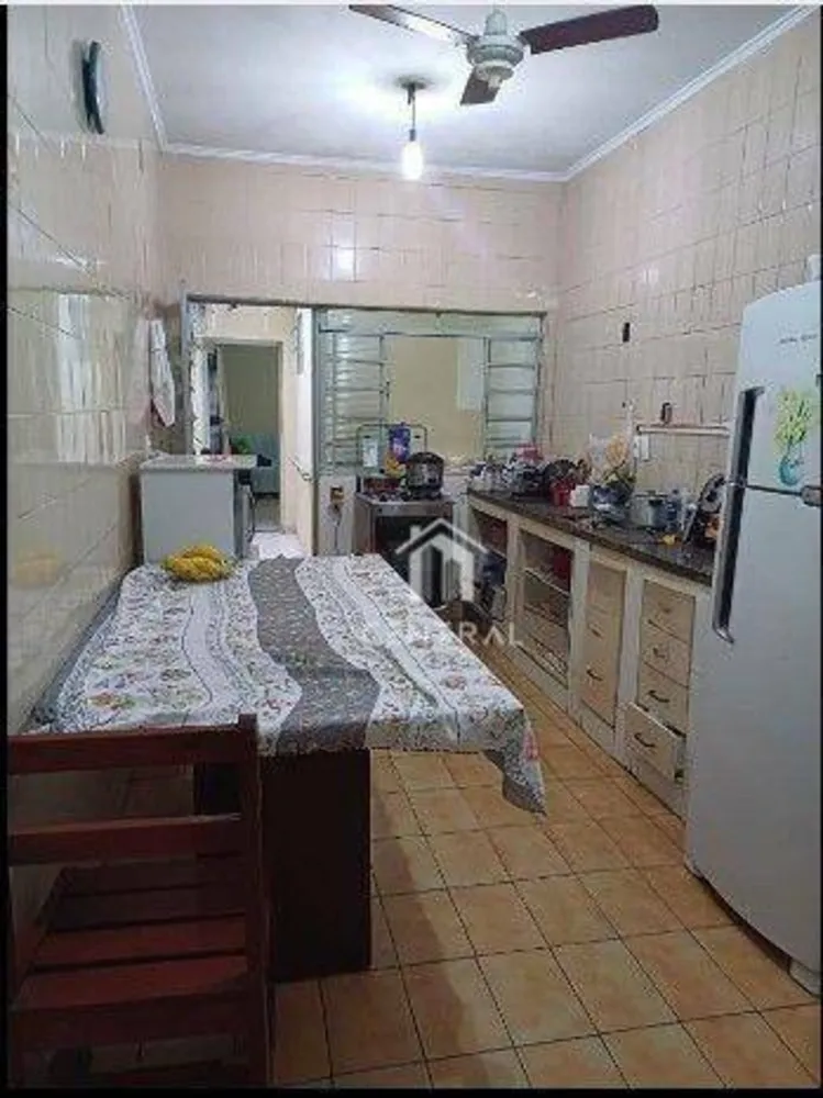 Sobrado, 3 quartos, 139 m² - Foto 6