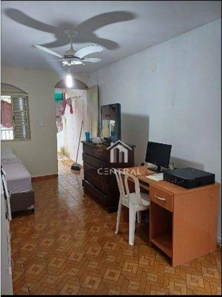 Sobrado, 3 quartos, 139 m² - Foto 12